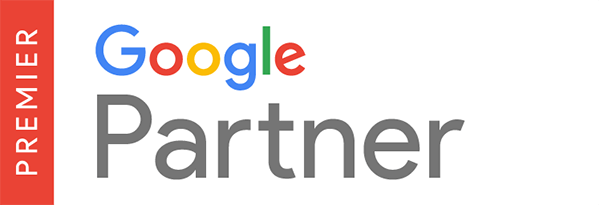 google partner badge