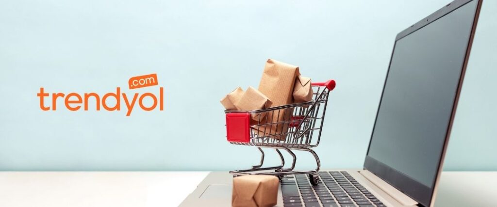 Trendyol Danışmanlık