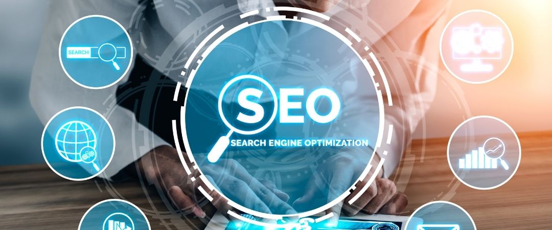 SEO Optimizasyonu