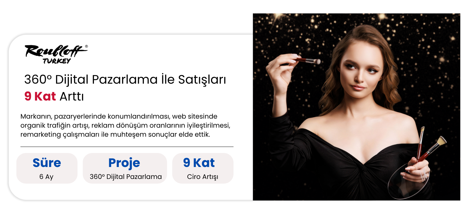 dijital pazarlama ajansı