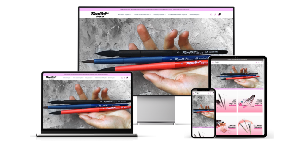 web tasarım reklam ajansı