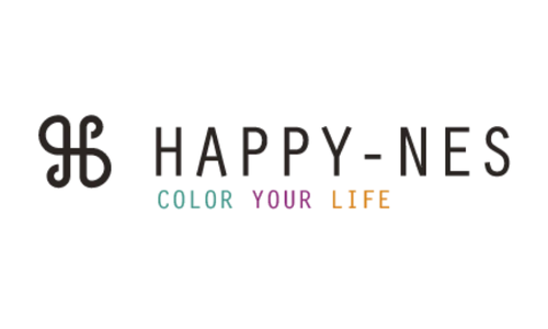 happy